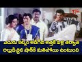 Nandamuri Balakrishna And Meena Ultimate Movie Scene TeluguOne