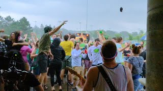 Star67 - All Star (Live at Shrekfest)