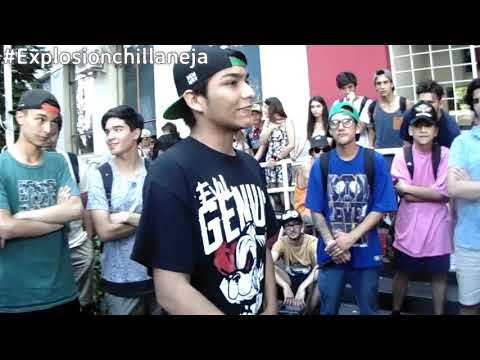 ZPKTRO VS TOMY AC VS ADYTON //OCTAVOS//PREVIA EXPLOSION CHILLANEJA PRIME