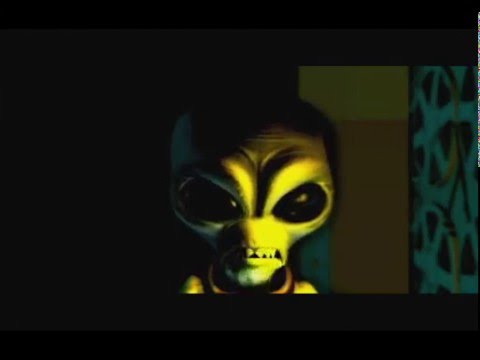 Destroy All Humans! Trailer thumbnail