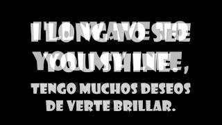 Liv Kristine - One love (Subtitulada)