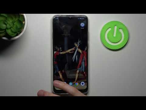 How to Enable Auto-Correction in MOTOROLA Moto G8 Power Lite – Correct Text Automatically