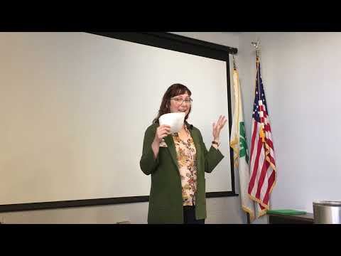 Introductory Class: Welcome and Introductions