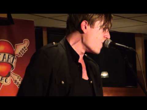 THE FAST FORWARDS (live @ Clarion, Live at Heart 2011)