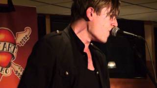 THE FAST FORWARDS (live @ Clarion, Live at Heart 2011)