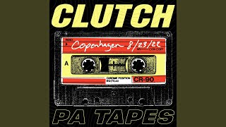 Impetus (Live in Copenhagen, 8/23/2022)