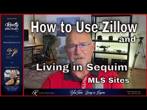Zillow Sequim