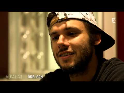 Alcaline, le Mag : Le Rap Français et Urban Peace 3