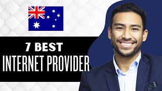 7 Best Internet Providers Australia (Full Guide)