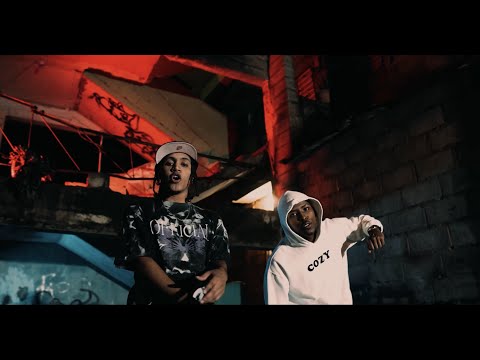 NO CONFIO - JEANKI ❌ I AM EL NEGRO | Video Oficial