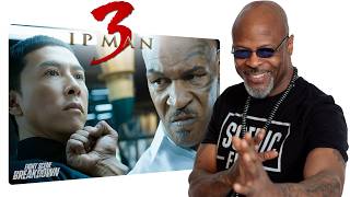 Download lagu How Legit is Ip Man's Wing Chun? | Scenic Fights mp3