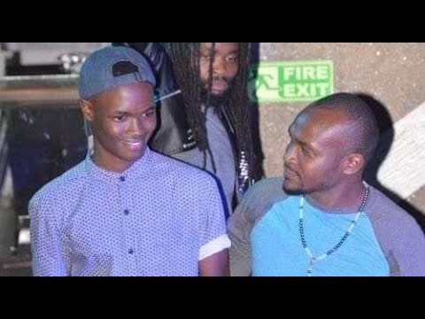 "Vickyoung Ensanako is the next Diamond Platinumz" -  Says Miggy Champ