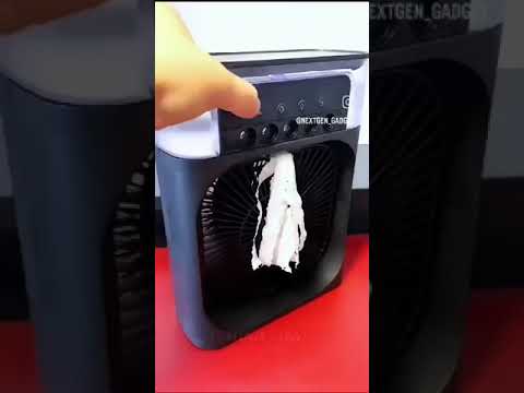 Mini Cooling fan