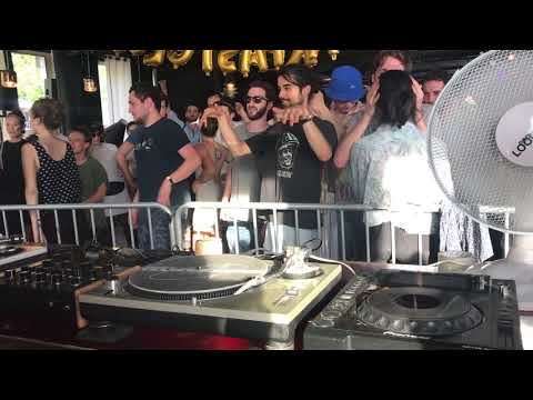 Breakfast Club #8 - Max Vaahs b2b Andrew James Gustav (4/5)