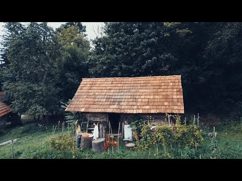 Ne pozabi dedovinu - Klapa Kmeti (official video)