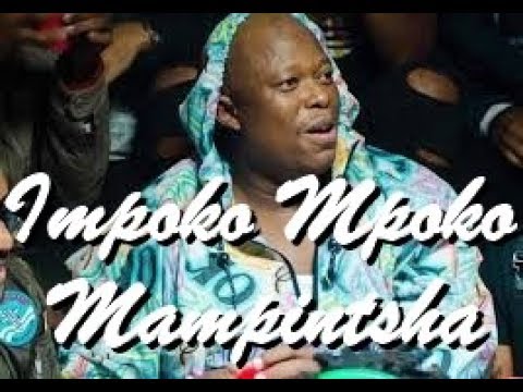 Impoko Mpoko - Mampintsha