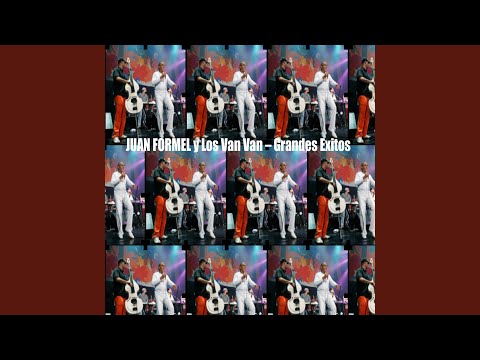La titimanía – Los Van Van