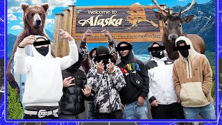 Mistah Fab Cousin Talks About Gangbanging In Alaska