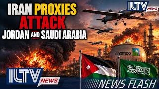 ILTV News Flash – July 28, 2026