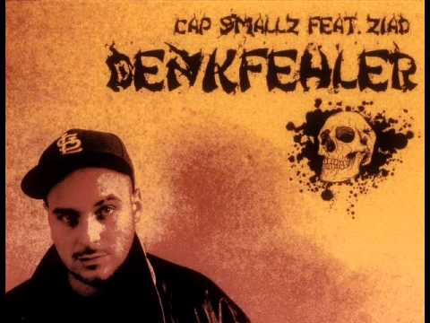 Cap Smallz - Denkfehler (Feat. Ziad aka. Qazid)