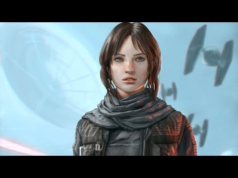 'ROGUE ONE' | Colossal Trailer Music | 1 Hour of Epic Orchestral Heroic Battle Mix
