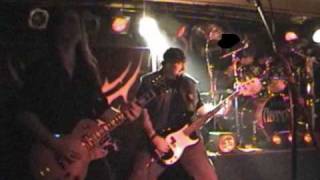 Abandon performs Black N Blue by Brand New Sin 2-18-06.wmv