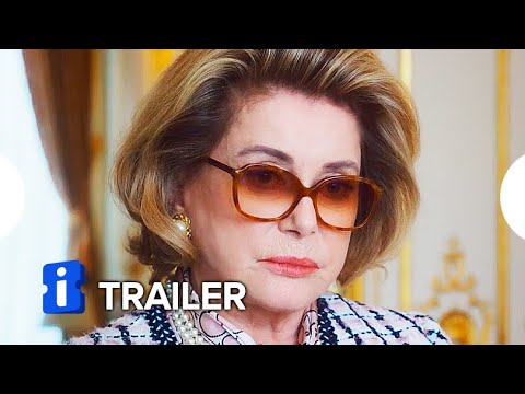 Bernadette - Trailer