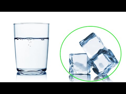 How to Sign Frozen, Ice in NZSL