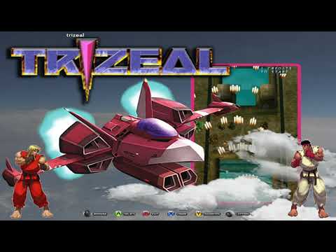 PACK SEGA NAOMI  HYPERSPIN