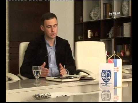 01 03 2014  TV B92 Dobra zemlja