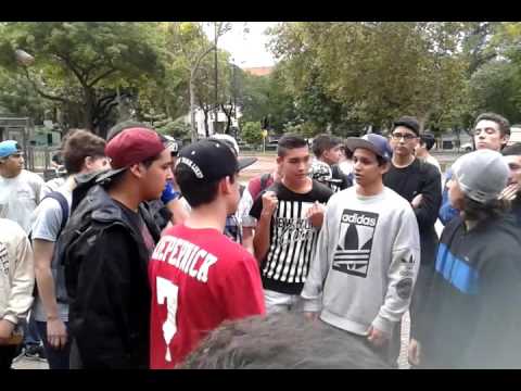 Irlanda Freestyle - Clasificatoria