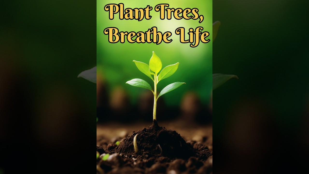 Solutions to Climate Change: Act Now for a Greener Future