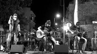 Sleazy Lizards - Trip (Under The Radar Acoustics)