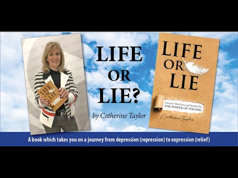 Catherine Taylor - The Power of Feelings No 2