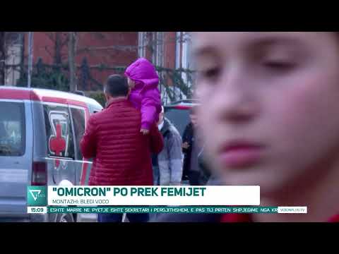 Edicioni Informativ - 14 Janar 2022 - Ora 15:00 - News, Lajme - Vizion Plus