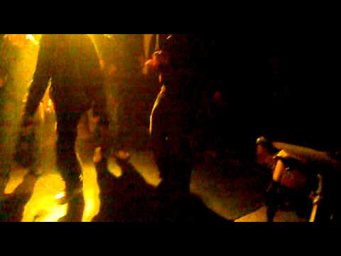 High'r Ites @ Bio-ween