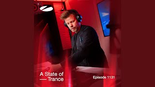 Made Of Love (ASOT 1131)