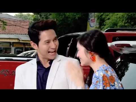 FTV Chand Kelvin & Febby Rastanti Bengkel Service Patah Hati
