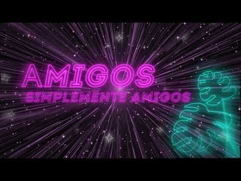 Ana Gabriel - Simplemente Amigos ( Remix 2021 By Dj Mario Andretti )