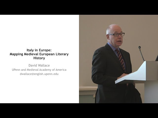 Vídeo relacionado con An Economic History of Liberal Italy (Routledge Revivals): 1850-1918 (English Edition)