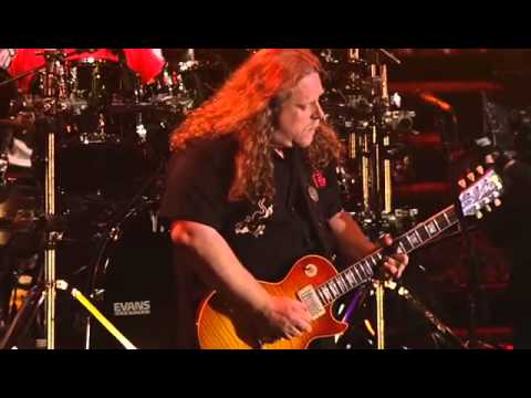 Dave Matthews Band feat Warren Haynes - Cortez The Killer