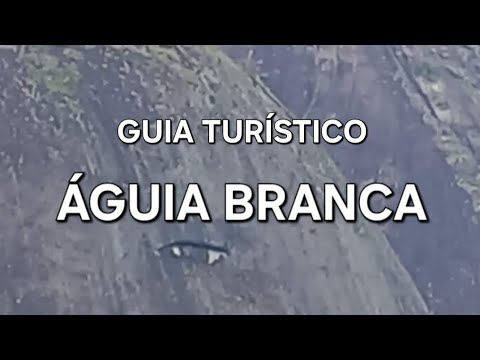 Águia Branca - Espírito Santo/Brasil - Guia Turístico