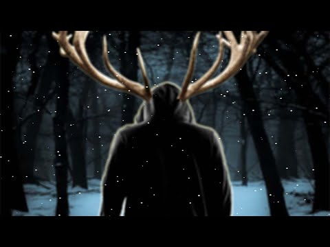 Connection between Cernunnos, Freyr & Ullr ?