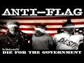 Anti-Flag - Police State in the USA 