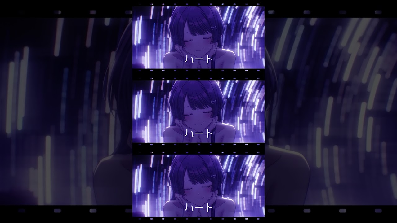 冴島まき（CV #鬼頭明里）💜恋は南半球～Star Love～💜