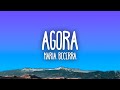 Maria Becerra AGORA