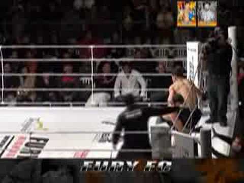 Luta adriano Goncalves X Eduardo Pachu