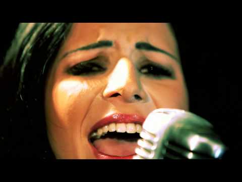 MEGITZA - "What I Desire" - official video