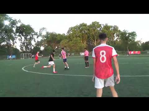 CA PELEACHE VS FASO A FASO - #LigaNuñez - #Clausura SLD - 4/12/2022