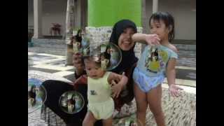 Download lagu Single Parent ~Syahririn Namaq~ (Hello Band) mp3